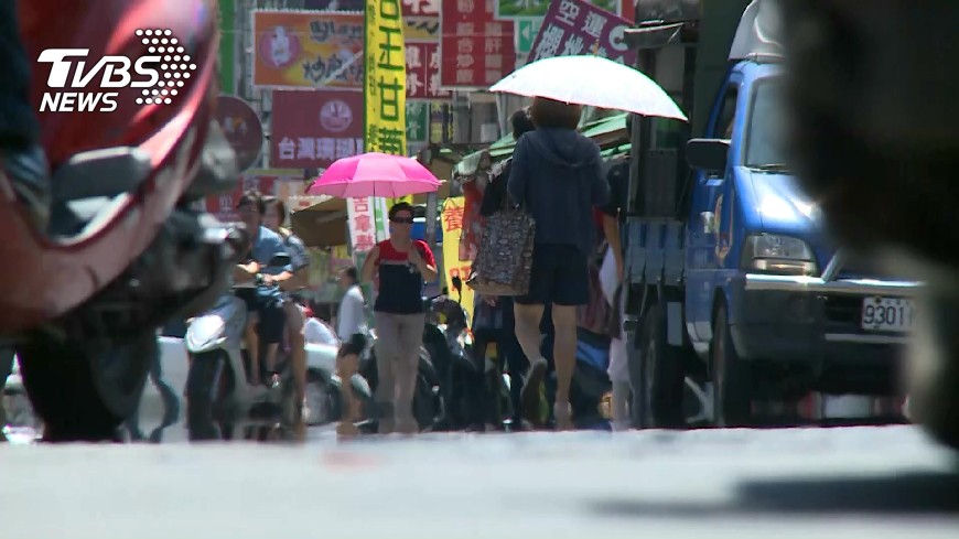 輕颱天鴿朝台灣靠近 逢大潮低漥區防淹水