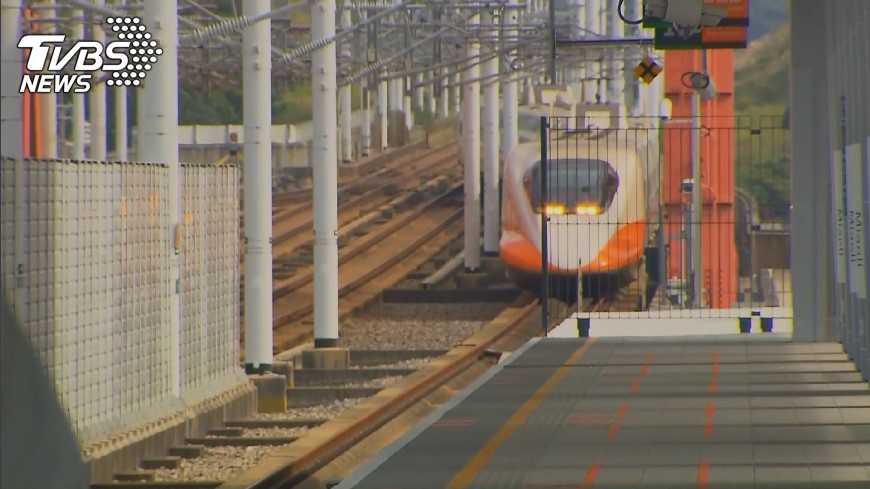 高鐵中秋國慶連假疏運 共加開204班車