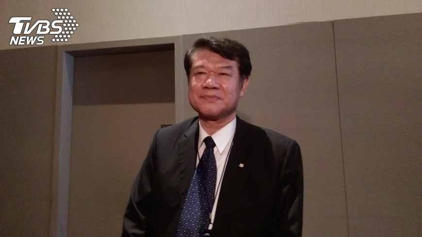 加入美全球入境計畫 何煖軒:有助航空業