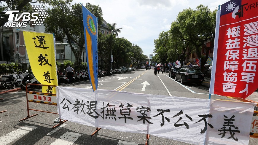年改釋憲　國民黨籲在野黨應合作
