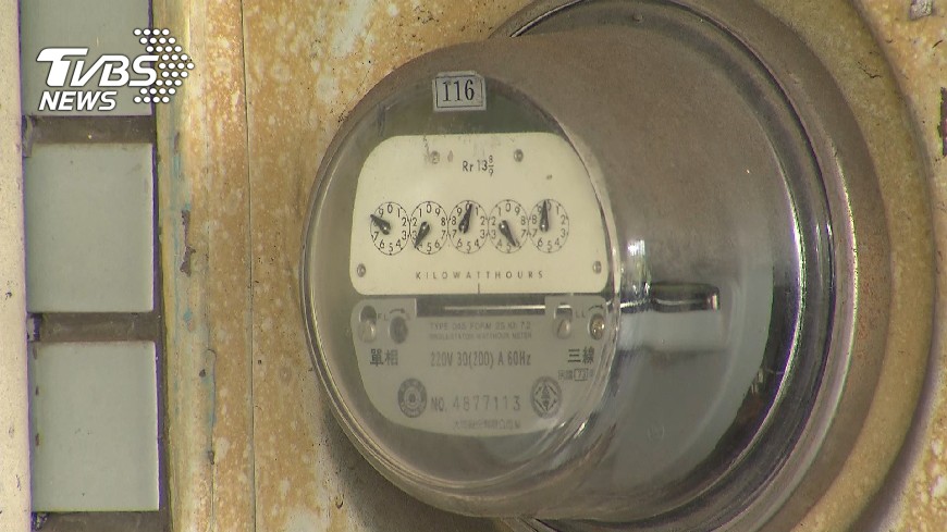快訊／行政院：電塔修復前　仍維持節電措施