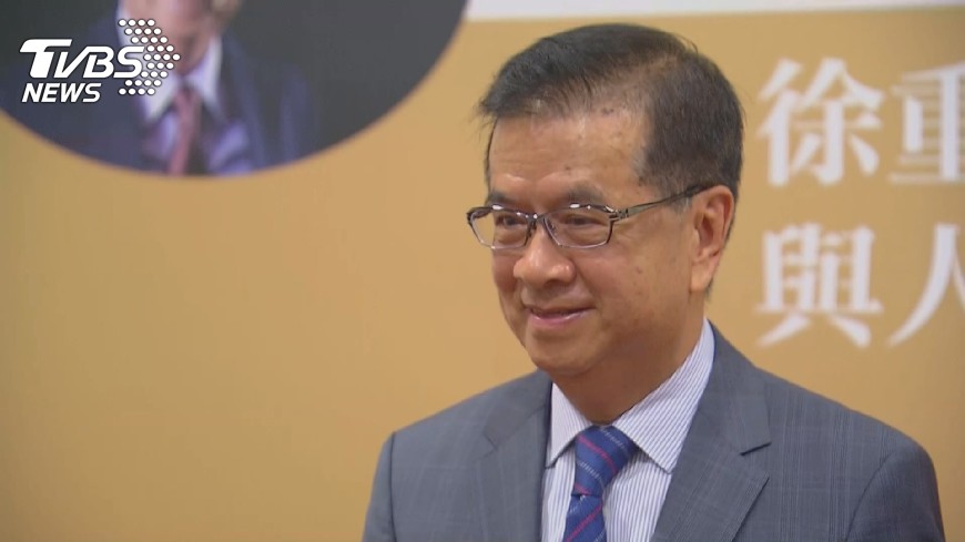 【徐重仁閃辭內幕】為了兒子事業 徐重仁讓前後老闆都不開心