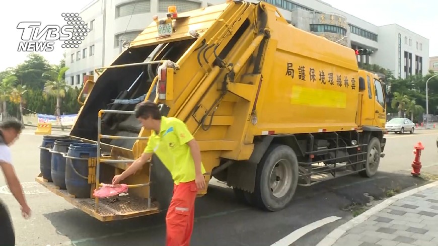 防縣市垃圾大戰 環署可調度焚化爐
