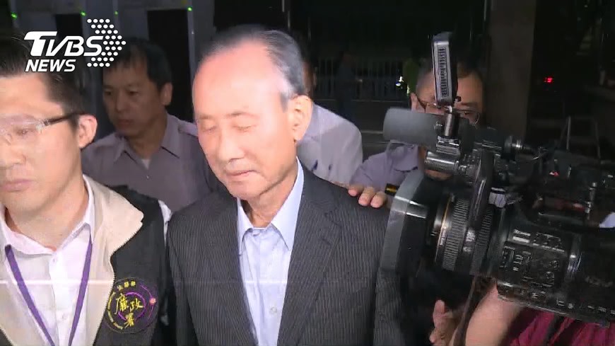 北檢尚有證人待傳喚　趙藤雄、周勝考延押