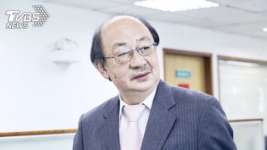 柯建銘:修憲涉政府體制及思考國會改革