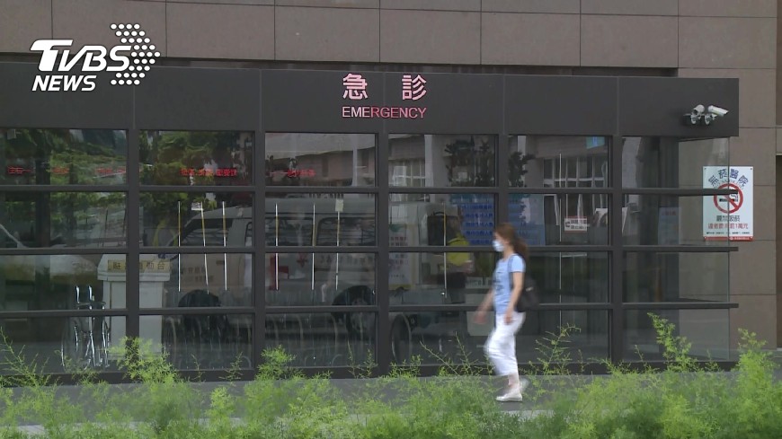 還我清白！陳日昌：林口長庚事件是「人的問題」