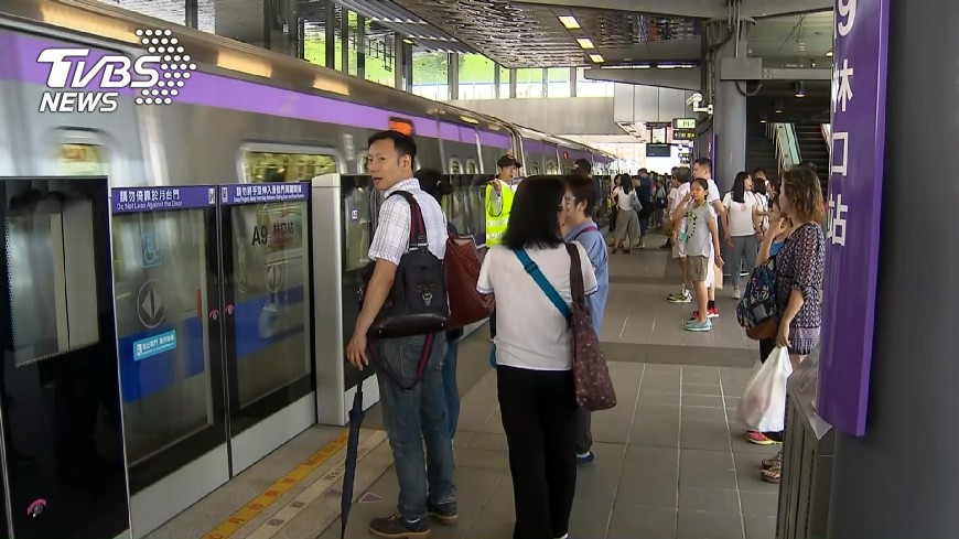 公共運輸市占率8年新高　成長難追汽機車