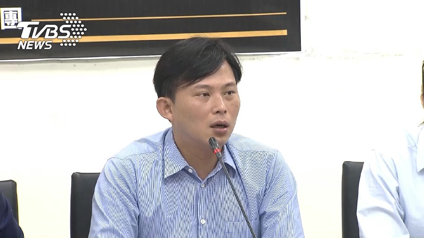 黃國昌:要被罷免 怎會思考選新北市長