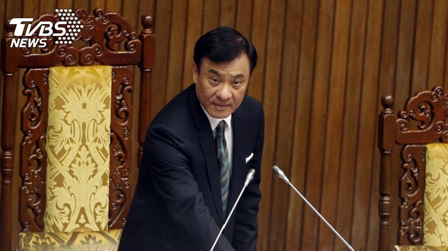 勞基法排審程序有爭論 蘇嘉全召集協商