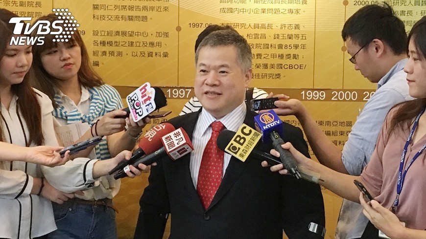 台灣採購經理人指數　8月續呈擴張