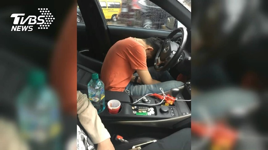 吸毒駕駛最高罰9萬 預計年底上路