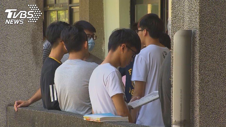 高中職免試入學 缺額史上最多