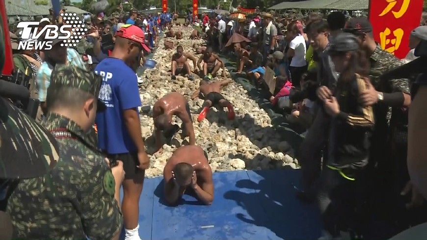 傳軍人年改因美壓力停辦　國防部稱謠傳