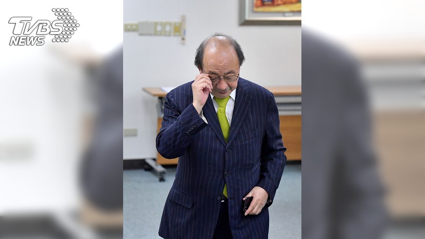 藍指調閱委員會有前例　柯建銘：阻前瞻