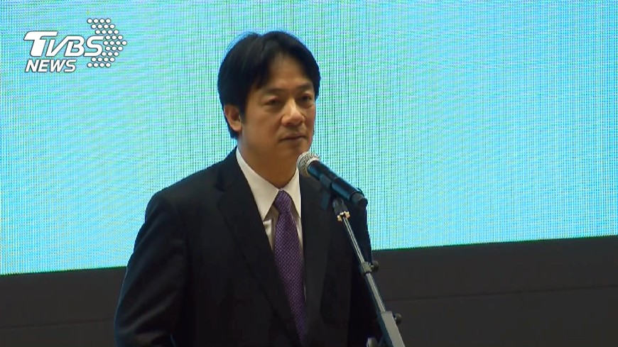 台南放假髮夾彎 朱學恒吐槽賴清德最大問題是這個