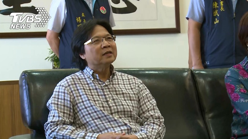 葉俊榮：窮盡法律　處理黑幫暴力對待學生