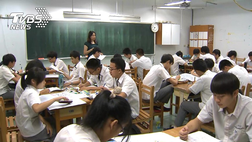 教育部主管高中職 免試續招釋3萬名額