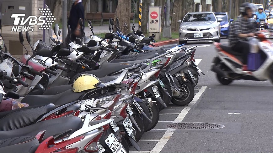 停車不再是難題　智慧科技來幫忙