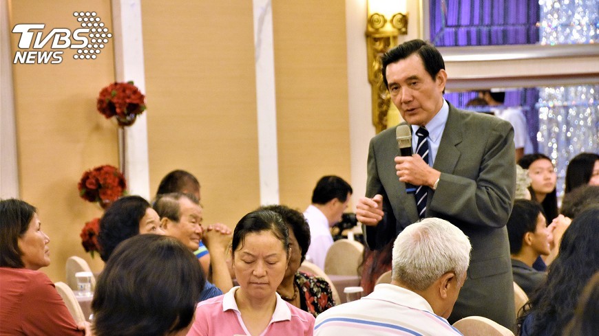 T怪客踢新聞/追殺馬英九也幫不了蔡英文