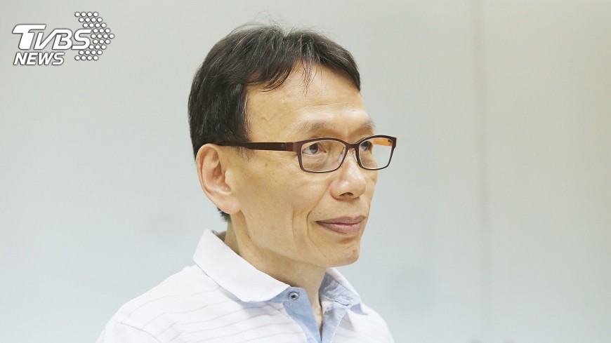 李石增:願和長庚坐下談 只想重返崗位
