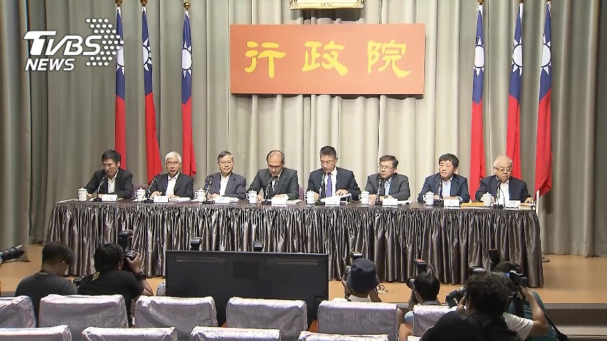 前瞻預算案 交通部提軌道與地震海嘯預警