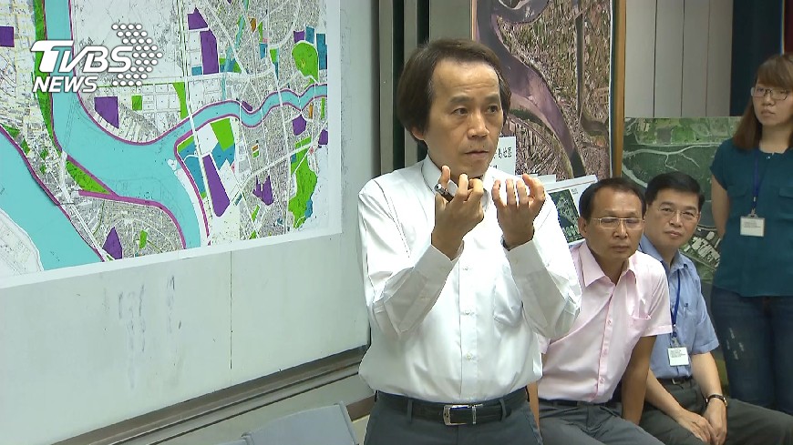 基隆輕軌終點　台北市重申建議設南港站