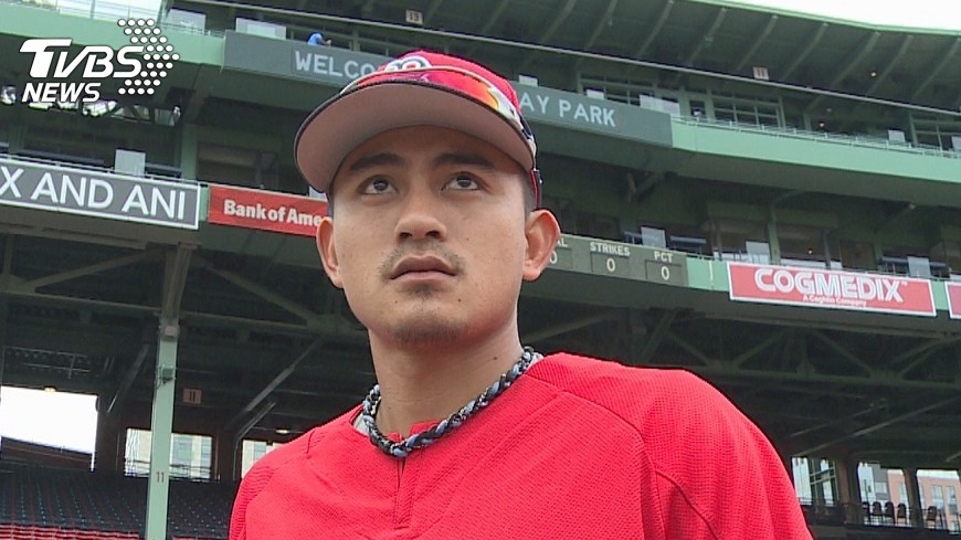 朱立人本季16轟出爐 林子偉3支0