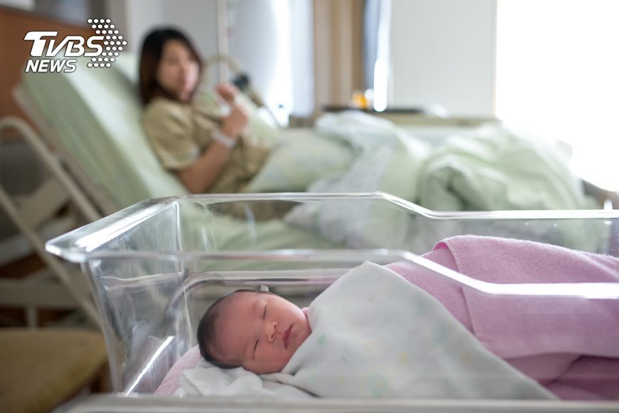 示意圖／TVBS 「母嬰同室」逼瘋媽媽　婦產科怒罵：神經病！