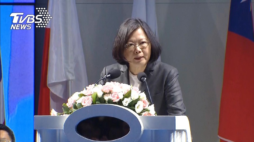 德媒談劉曉波事件 肯定蔡總統推文