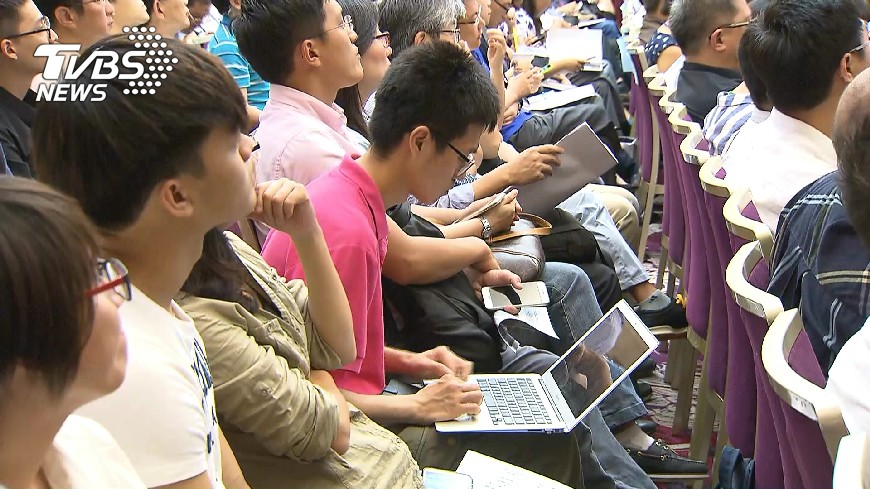 向父討400萬留學費 22歲男:啃老是世界趨勢