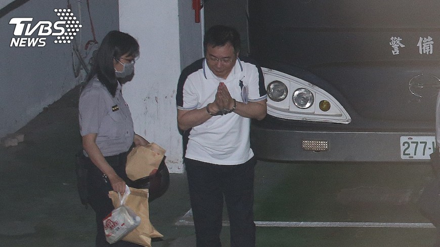 他暗指蔡正元中影案與馬英九有關 徐巧芯批:賣前主求榮