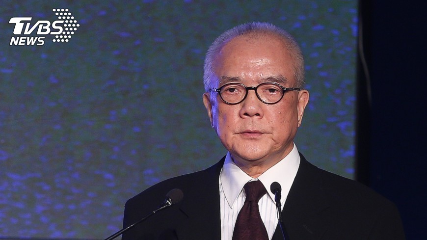 許勝雄憶吳清友最大缺點　徹夜看書傷身