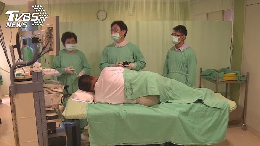 自認健康忙工作　腸癌篩檢率僅4成
