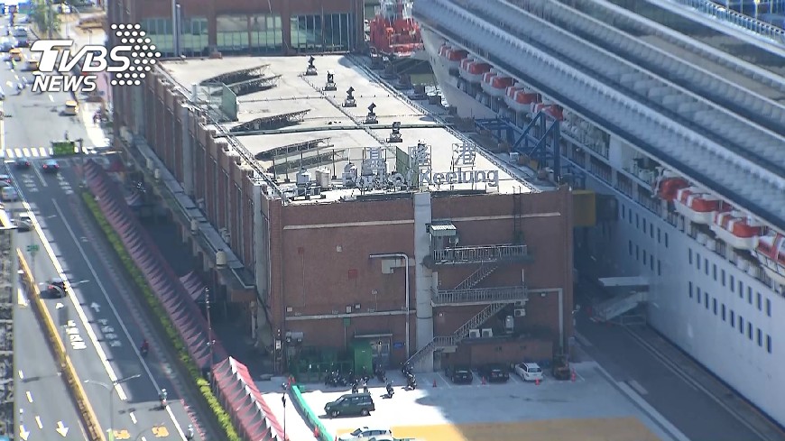 基隆市港達成共識 港區定期清淤
