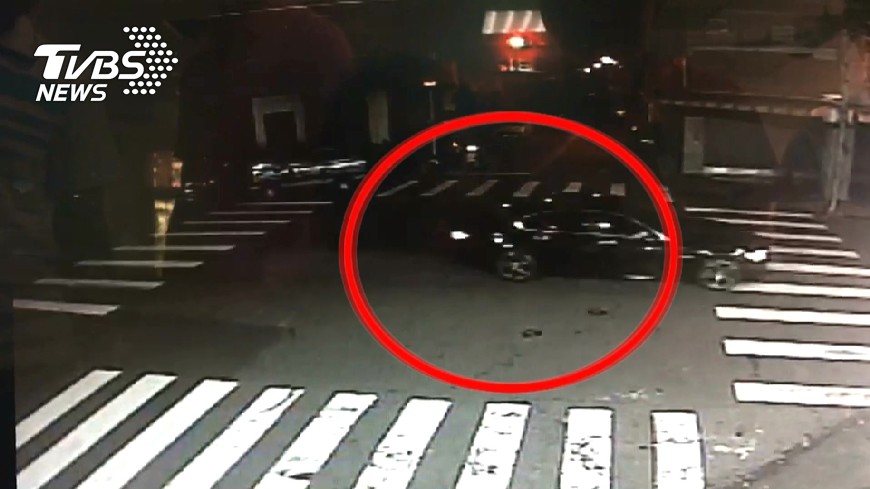 快訊/蒙面匪擄人 警逮主嫌竟是被害人同事