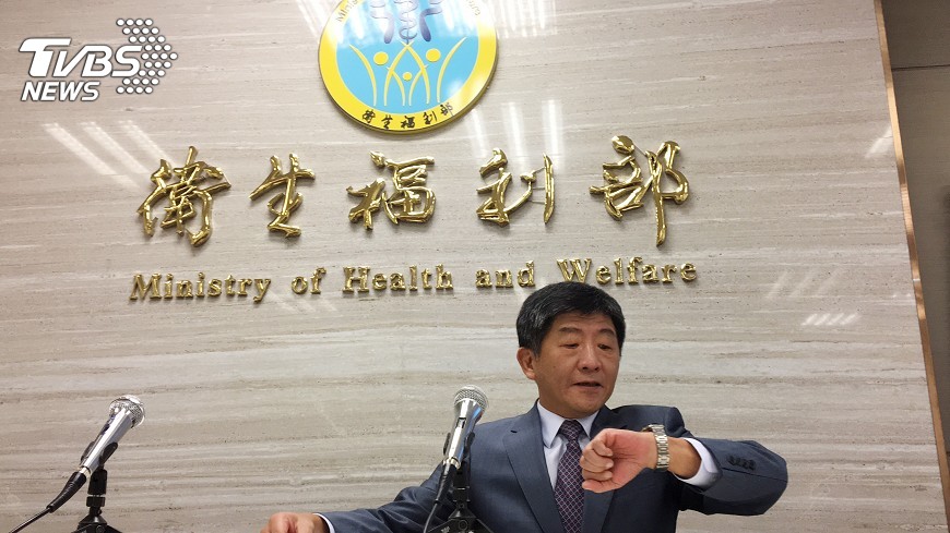 長照滾動修惹疑慮 衛福部長保證愈修愈好