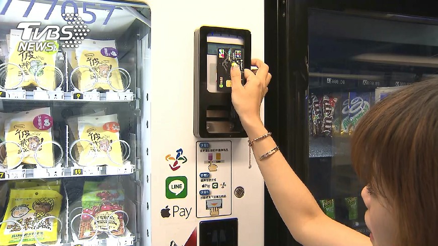 畫臉闖關、撕標籤偷竊　陸「無人店」漏洞多