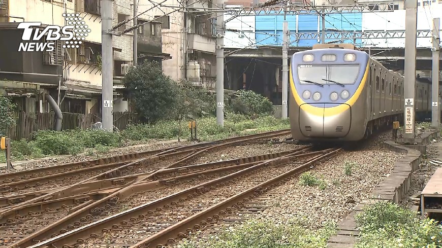 台鐵國慶連假車票　長途熱門時段全售完