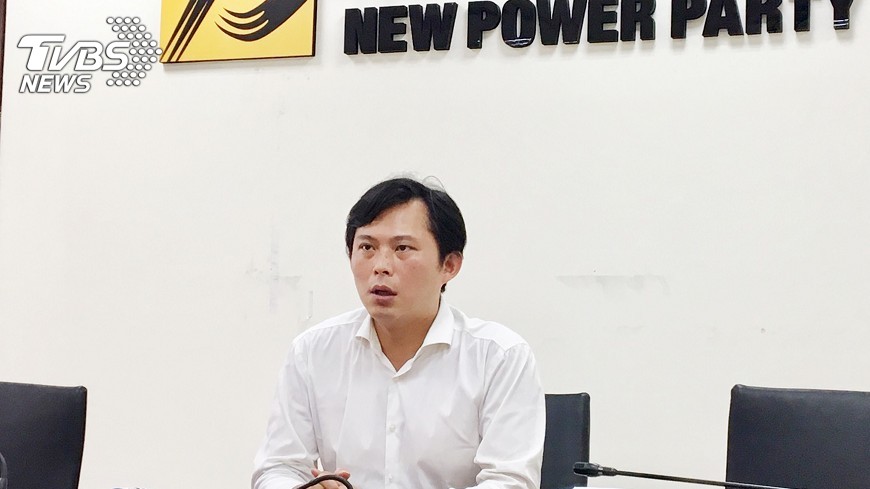 黃國昌猛追永豐超貸案　曾銘宗：不奉陪