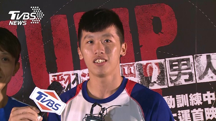 世大運金牌李智凱 全運單項已獲兩項第一