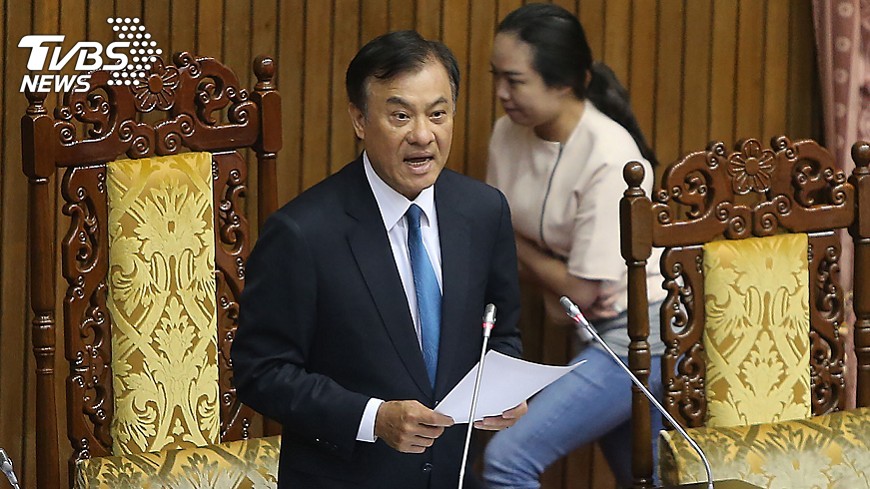 世大運將登場 蘇嘉全盼選手多爭取獎牌