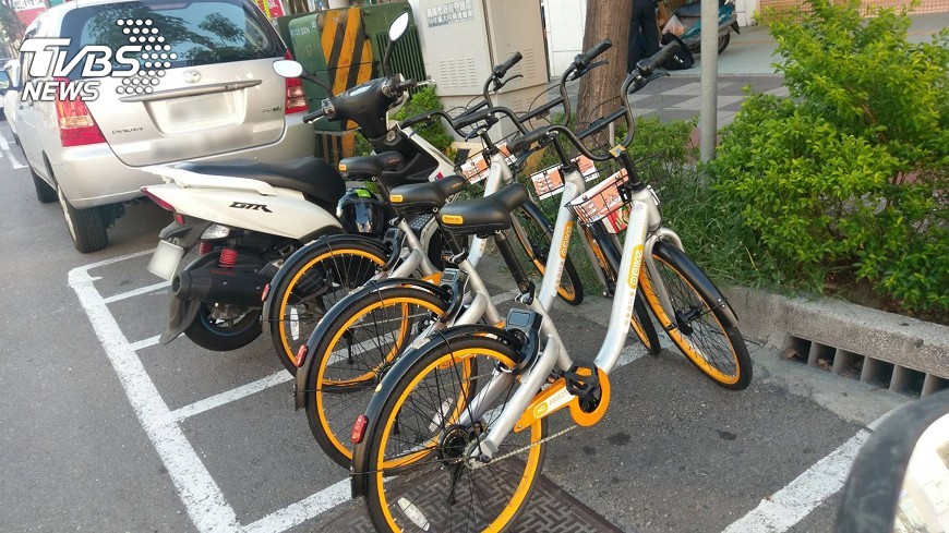 oBike免押金 老會員隨時可退款