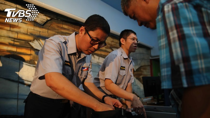 「關冷氣省電」挨轟不合理! 警界怒翻法條反擊
