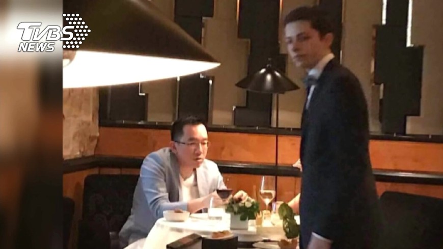 T怪客踢新聞/陳致中委屈了