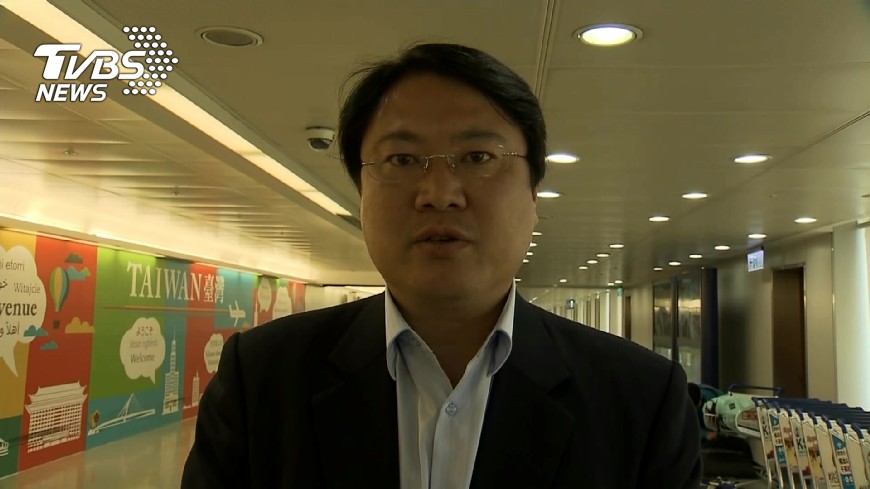 感覺基隆被綁架 林右昌籲勿扯後腿