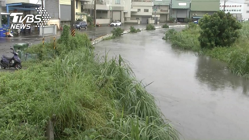 颱風水患後防傳染病 注意環境清潔消毒