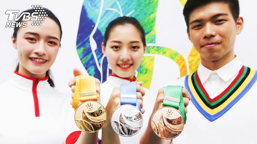 FISU：有理由相信會是個很棒的世大運