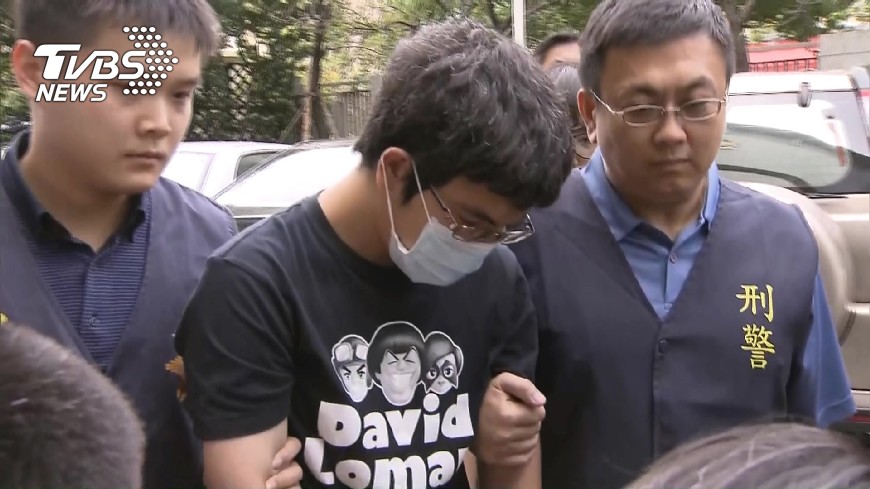 誘82少女拍裸照!「逼網愛」騙上床 台大研究生遭訴