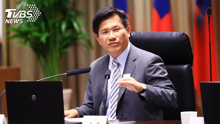台中躍第二大城 林佳龍盼承擔更多責任