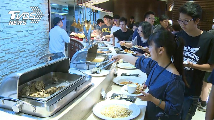 漢來美食前3季 每股賺5.03元